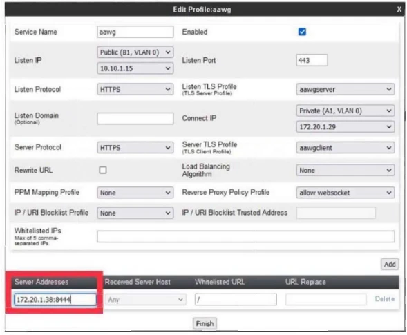Exam 71301X: Question 8 - Image 1