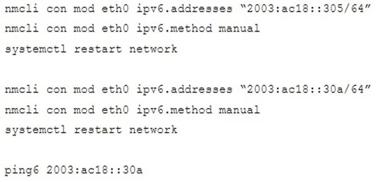 Exam EX300: Question 6 - Image 2