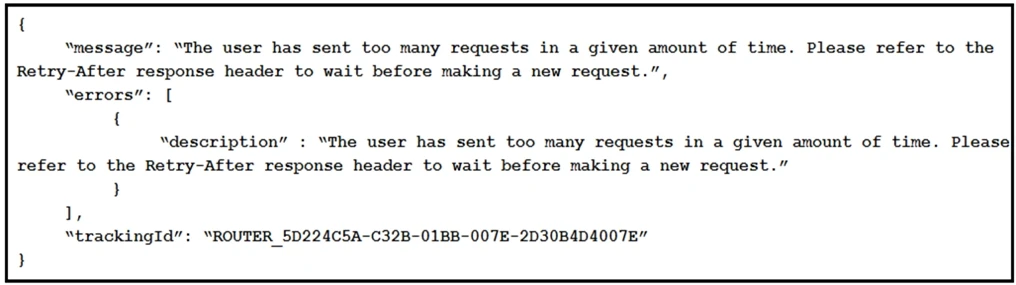 Exam 300-920: Question 10 - Image 1