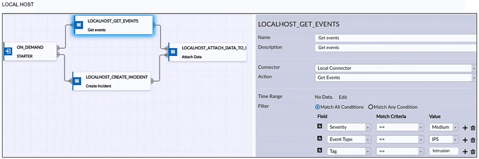 Exam NSE5_FAZ-7.2: Question 7 - Image 2