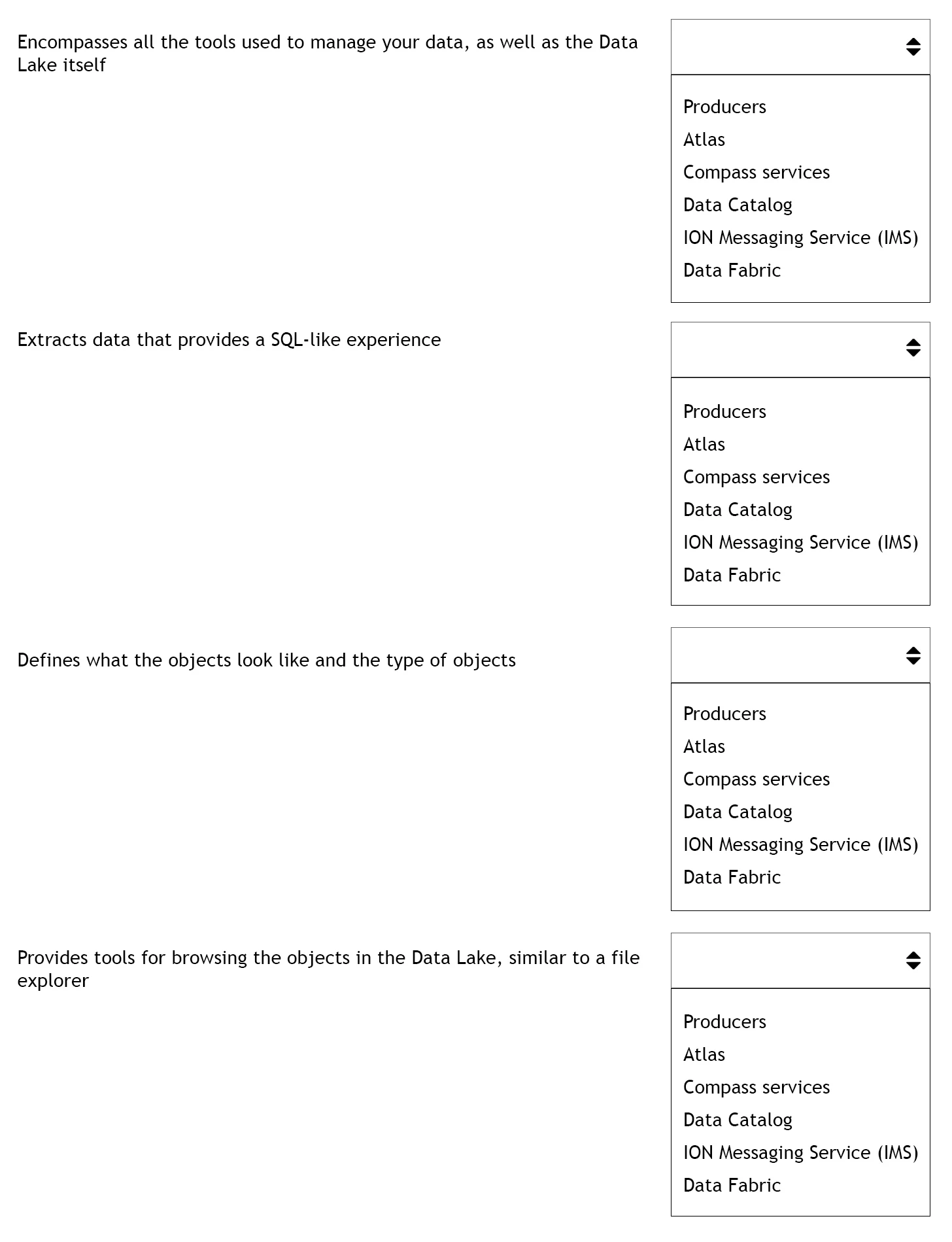 Exam IOS-252: Question 8 - Image 1