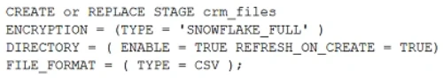 Exam snowpro-advanced-data-engineer-dea-c02: Image 1