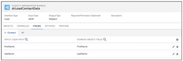 Exam Certified OmniStudio Developer: Question 8 - Image 1