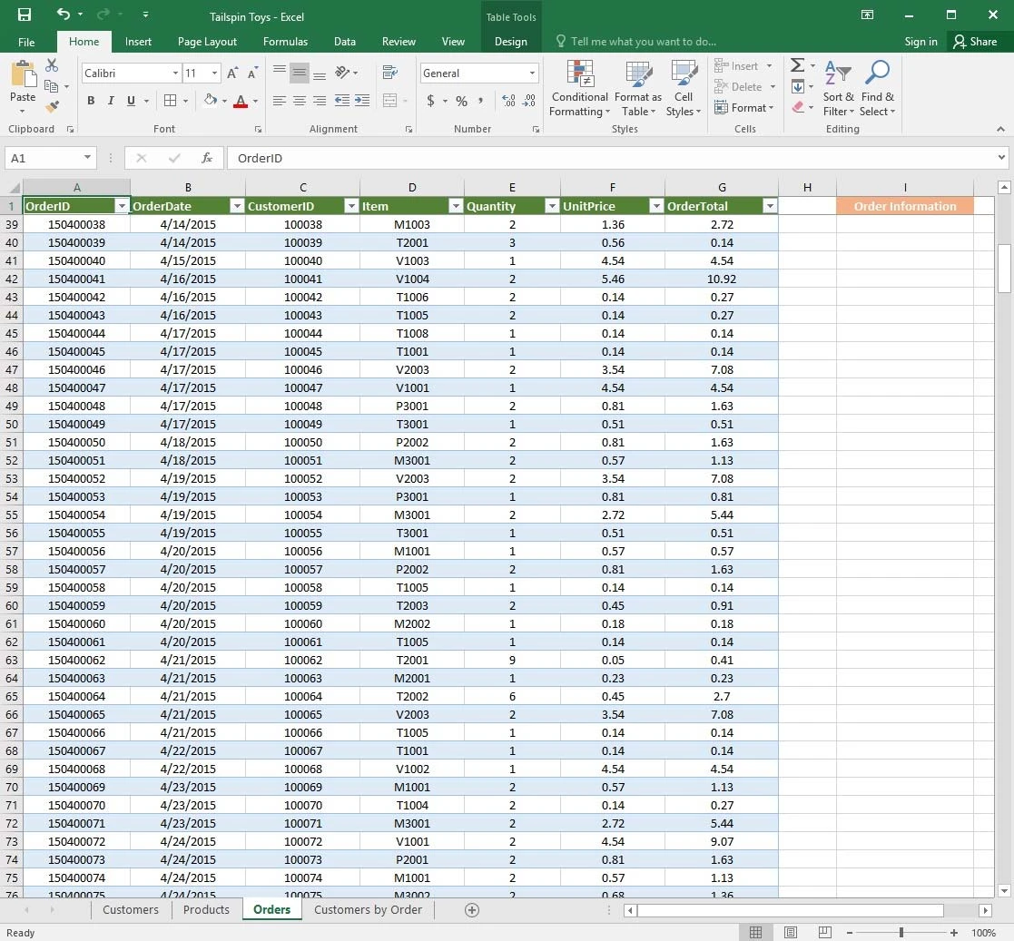 Exam 77-727: Question 4 - Image 14