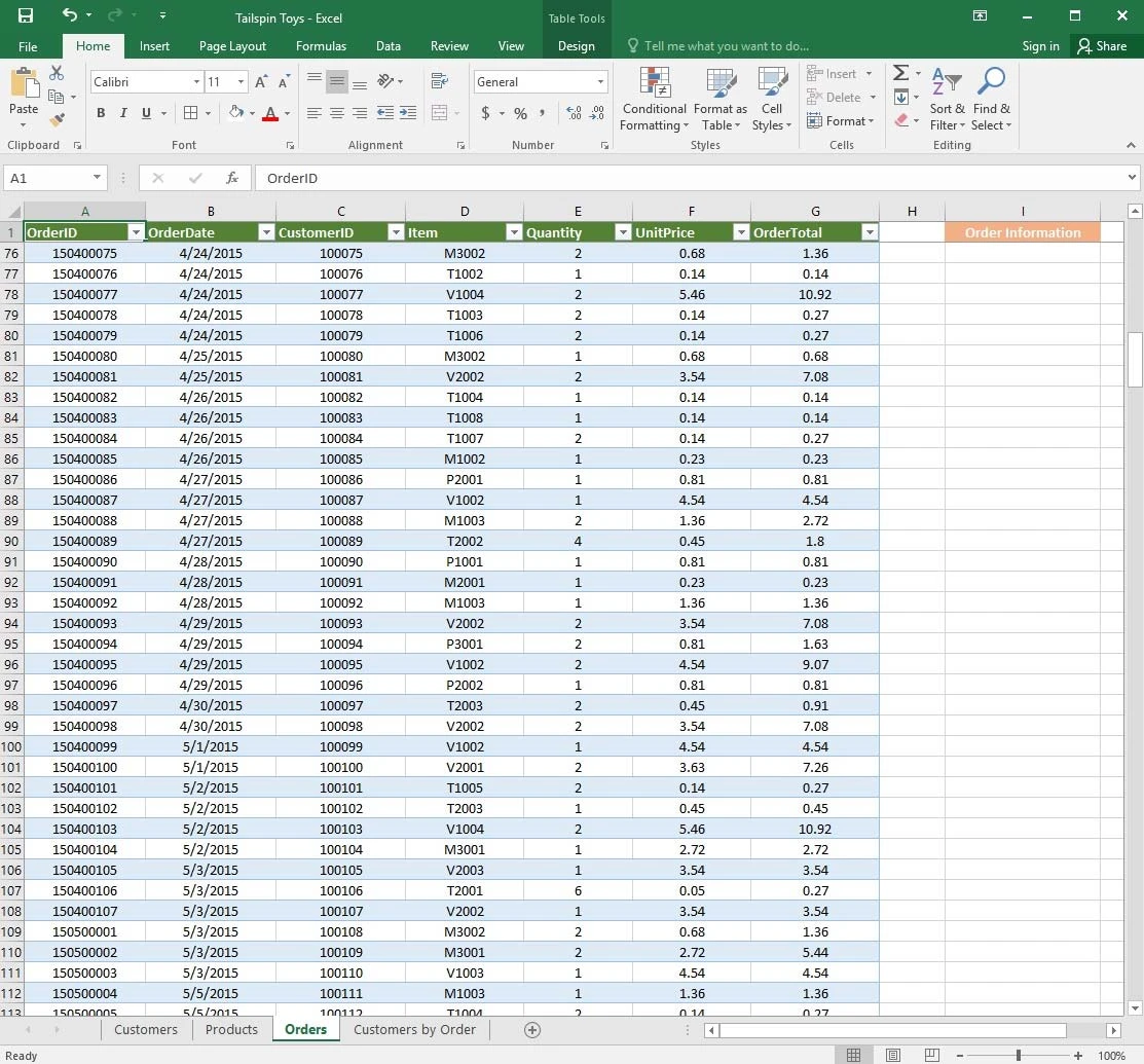 Exam 77-727: Question 3 - Image 15