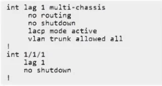 Exam HPE7-A08: Image 1