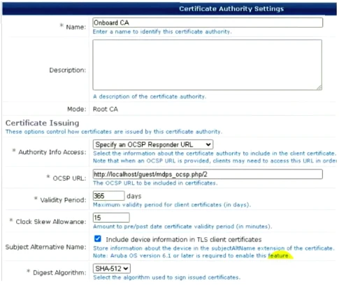 Exam hpe7-a10: Image 1