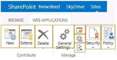 Exam 70-331: Question 3 - Image 1