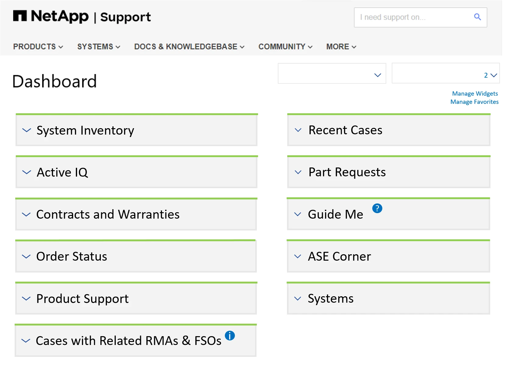 Exam NS0-184: Question 3 - Image 1