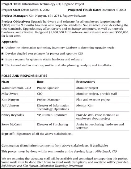Exam GCPM: Question 2 - Image 1