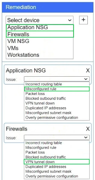 Exam CNX-001: Question 2 - Image 13