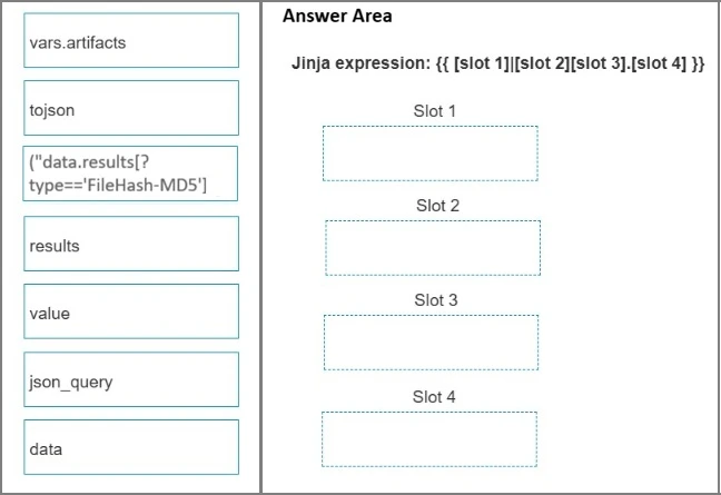 Exam nse7-soc-ar-7-6: Image 2