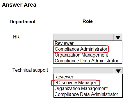 Exam MS-220: Question 4 - Image 2