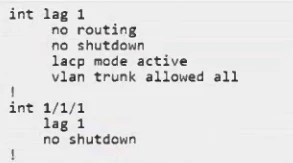 Exam HPE7-A08: Image 1