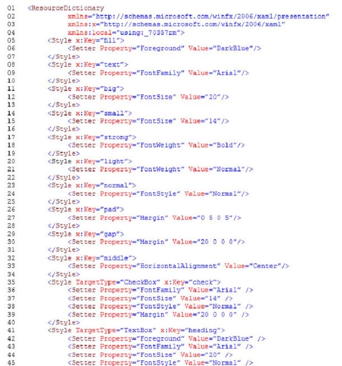 Exam 70-357: Question 5 - Image 34
