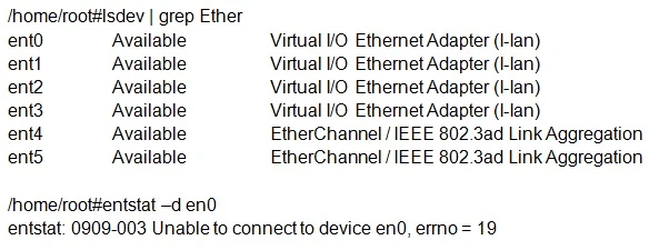 Exam C9010-022: Question 2 - Image 1