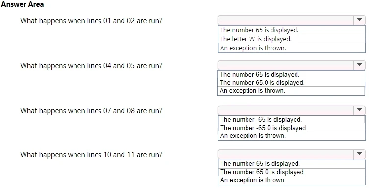 Exam 98-388: Question 3 - Image 2