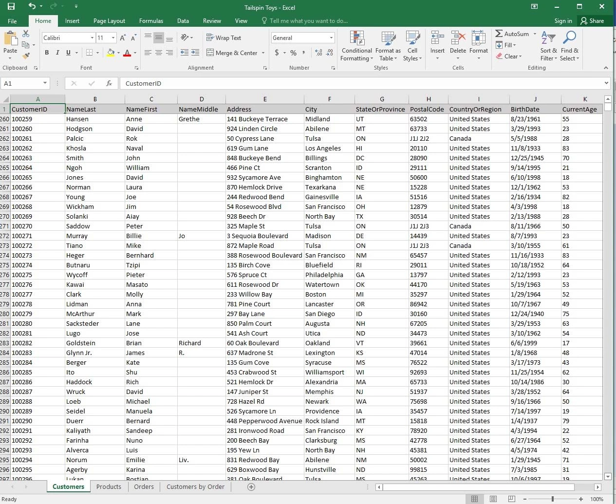 Exam 77-727: Question 2 - Image 8