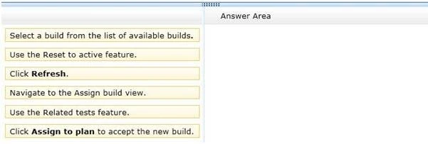 Exam 70-497: Question 9 - Image 1