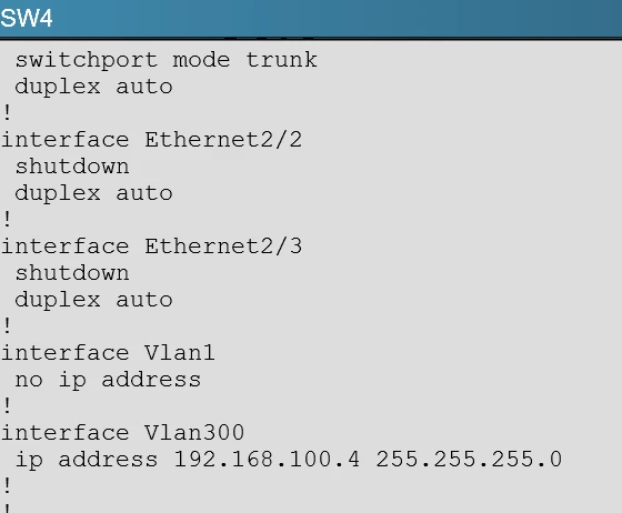 Exam 300-135: Question 4 - Image 7