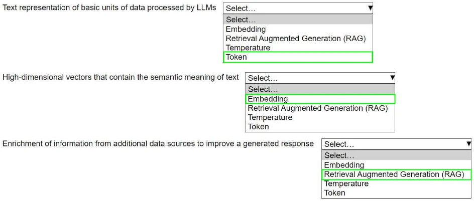 Exam AWS Certified Machine Learning Engineer - Associate MLA-C01: Question 8 - Image 2