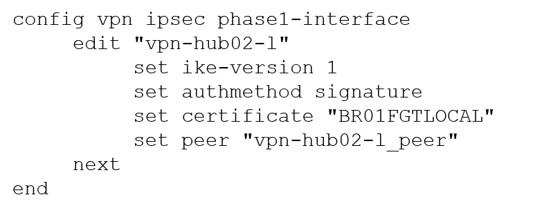 Exam NSE8_812: Question 8 - Image 4