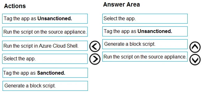 Exam SC-200: Question 6 - Image 3