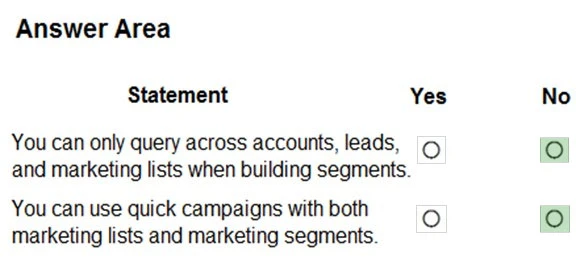 Exam MB-910: Question 3 - Image 2
