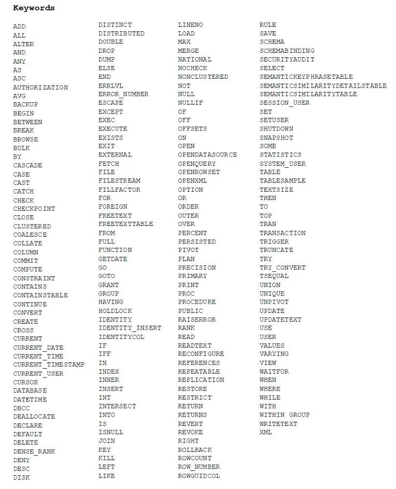 Exam 70-461: Question 5 - Image 4