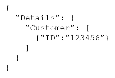 Exam Certified OmniStudio Developer: Question 1 - Image 1