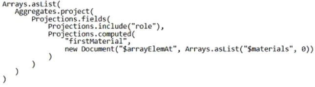 Exam c100dev: Image 1
