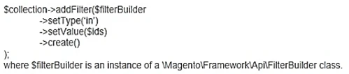 Exam Magento 2 Certified Associate Developer: Question 9 - Image 1