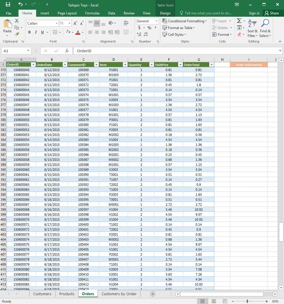 Exam 77-727: Question 2 - Image 22
