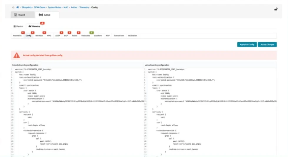 Exam JN0-481: Question 2 - Image 1