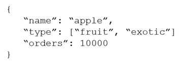 Exam DP-420: Question 3 - Image 2