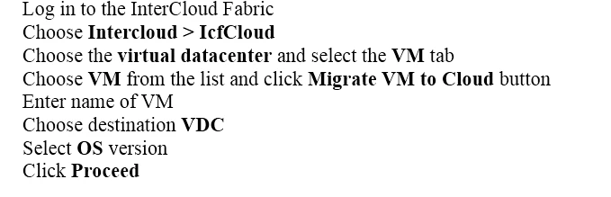 Exam 300-465: Question 4 - Image 3