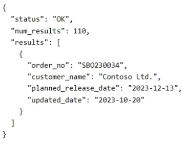 Exam MB-820: Question 3 - Image 5
