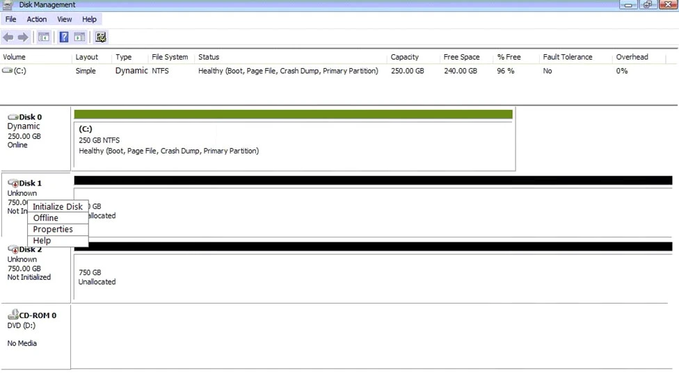 Exam 220-1002: Question 1 - Image 3