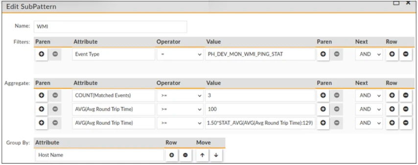 Exam NSE7_ADA-6.3: Question 10 - Image 1