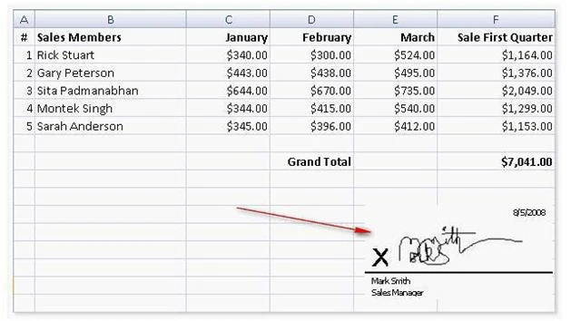 Exam 77-602: Question 1 - Image 1