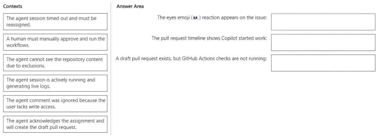 Exam gh-600: Image 1