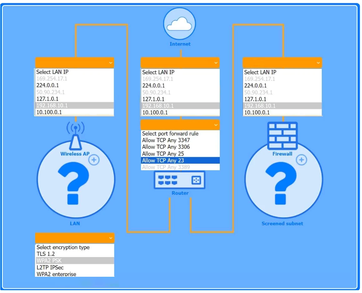 Exam 220-1202: Question 1 - Image 2