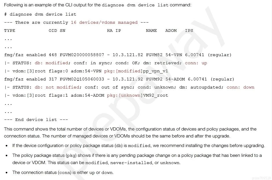 Exam NSE7_EFW-6.4: Question 8 - Image 2