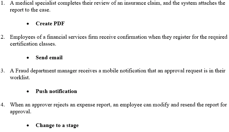 Exam PEGACPSA23V1: Question 5 - Image 2