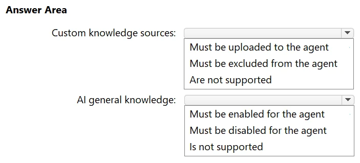 Exam AB-100: Image 1