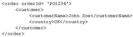 Exam MCD - ASSOC: Question 10 - Image 1