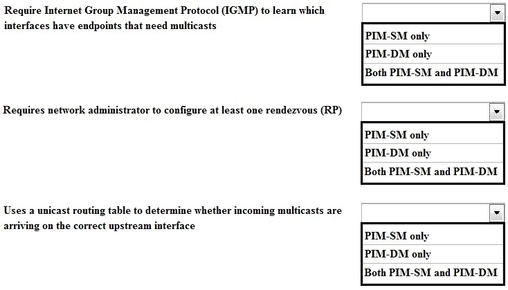 Exam HP0-Y47: Question 4 - Image 1
