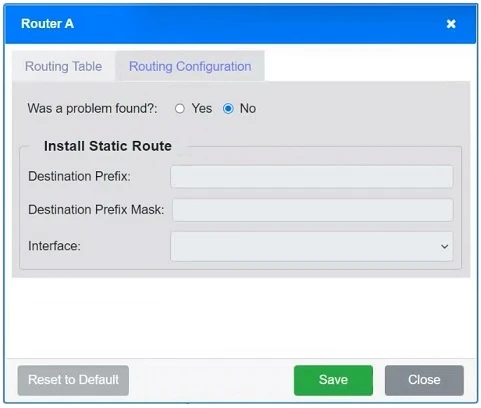 Exam N10-009: Question 3 - Image 3
