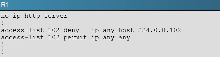 Exam 300-135: Question 8 - Image 7