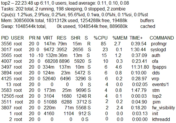 Exam HPE6-A48: Question 5 - Image 2